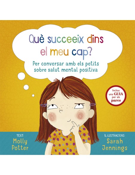 Que succeeix dins el meu cap