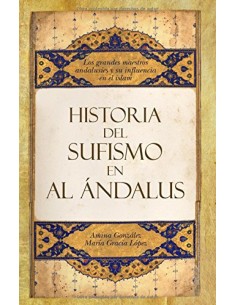 Historia del sufismo en al Andalus