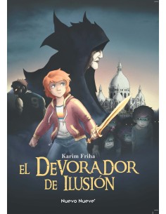 El Devorador de Ilusion