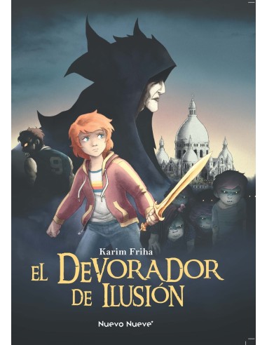 El Devorador de Ilusion