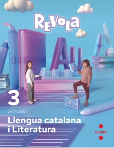 LLENGUA 3RPRIMARIA REVUELA CATALUNYA 2022