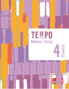 MUSICA 4TPRIMARIA REVUELA CATALUNYA 2022