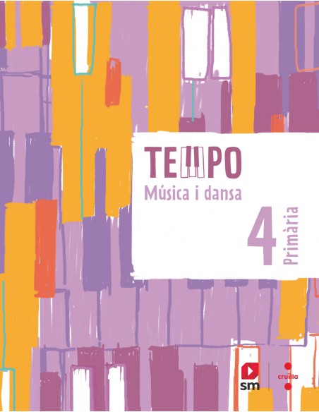 MUSICA 4TPRIMARIA REVUELA CATALUNYA 2022
