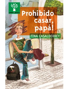 Prohibido casar papa