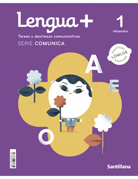 1PRI LENGUA COMUNICA ED22