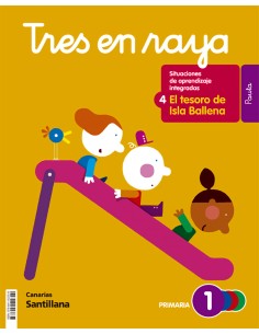 1 2PRI TRES EN RAYA PAUT CANAR ED22