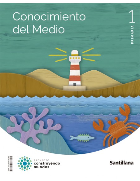 1PRI C DEL MEDIO CM ED22