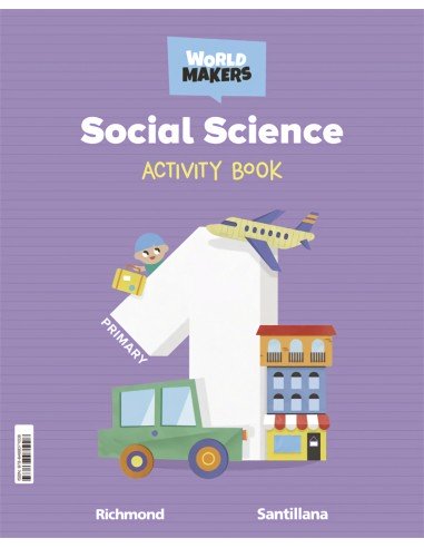 1PRI ACTIVITY SOCIAL SCIENCE WM ED22