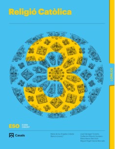 Religio Catolica 3 ESO LOMLOE