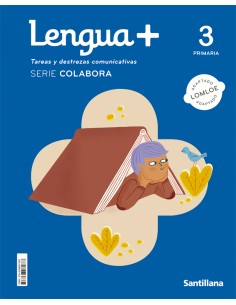 3PRI LENGUA COLABORA CAST ED22