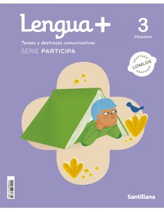 3PRI LENGUA PARTICIPA ED22
