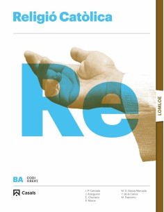 Religio Catolica 1 2 BA