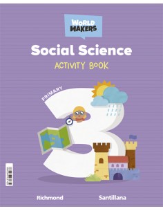 3PRI ACTIVITY SOCIAL SCIENCE WM ED22