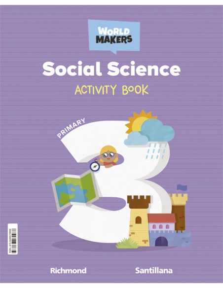 3PRI ACTIVITY SOCIAL SCIENCE WM ED22