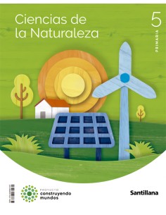 5PRI CNATURALES CM ED22