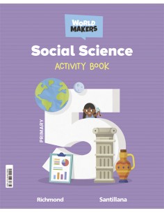 5PRI ACTIVITY SOCIAL SCIENCE WM ED22