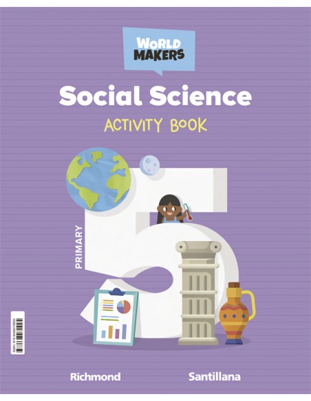 5PRI ACTIVITY SOCIAL SCIENCE WM ED22