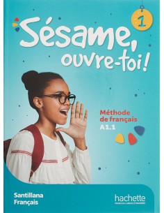 SESAME OUVRE TOI 1 ELEVE COD ACCESO