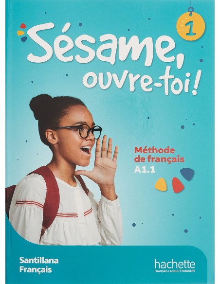 SESAME OUVRE TOI 1 ELEVE COD ACCESO
