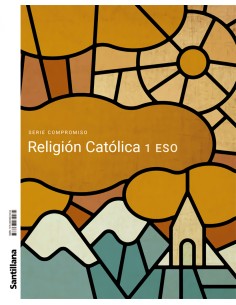 1ESO RELIGION CAST ED22