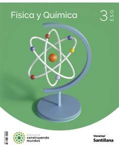 FISICA QUIMICA 3 ESO CM CASVAL