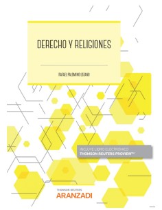 Derecho y religiones