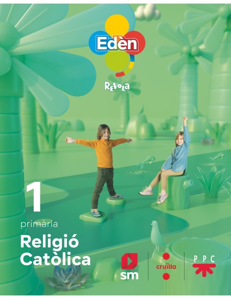 Religio 1Rprim Eden Revuela Catalunya