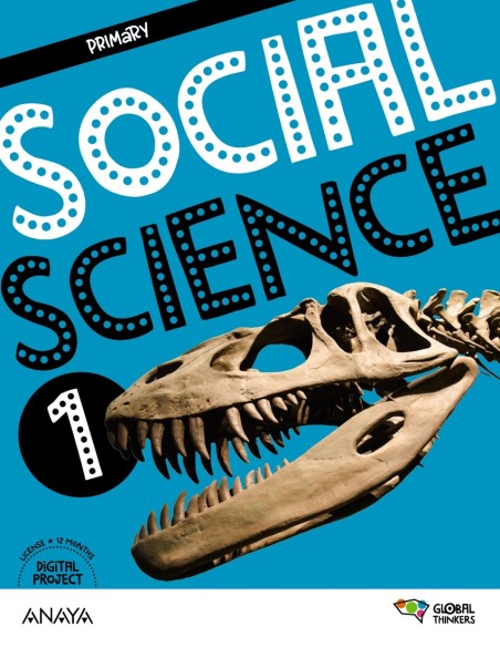 Social Science 1 Pupil s Book