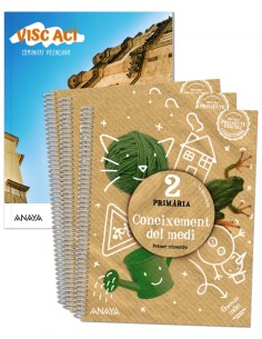 Coneixement del medi 2