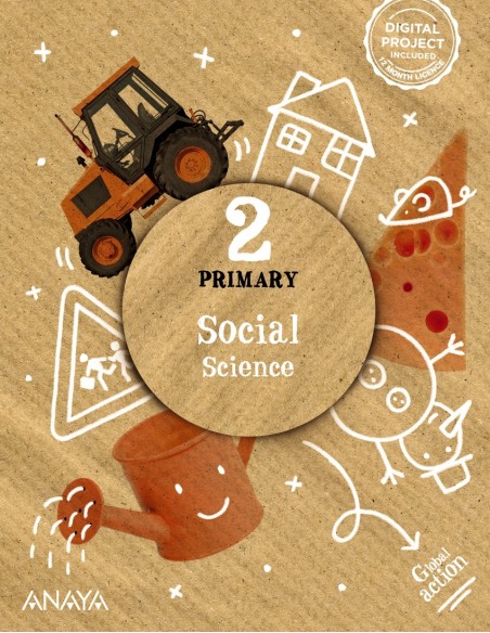 Social Science 2 Pupil s Book