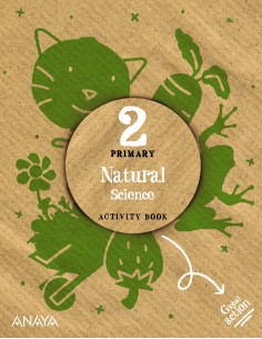 NAT SCI 2PR EJ GLOBAL ACTION