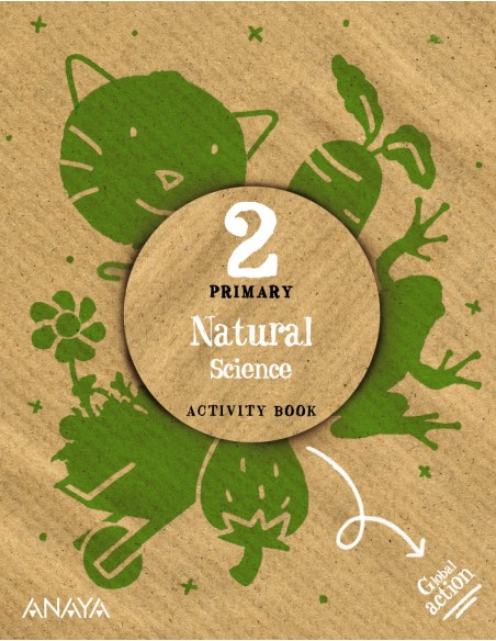 NAT SCI 2PR EJ GLOBAL ACTION