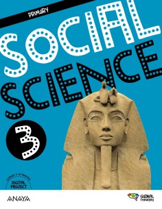 Social Science 3 Pupil s Book