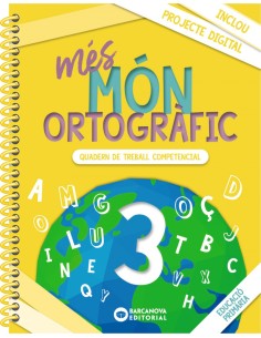 mes Mon ortografic 3