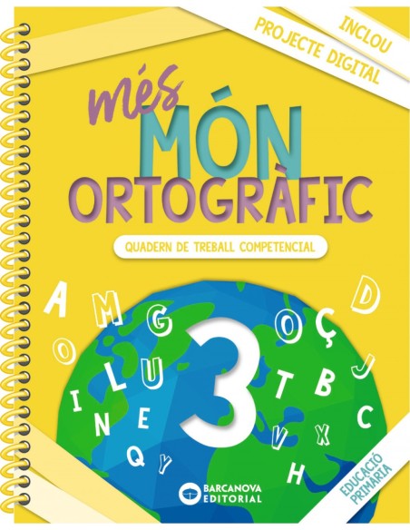 mes Mon ortografic 3