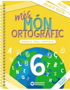 mes Mon ortografic 6