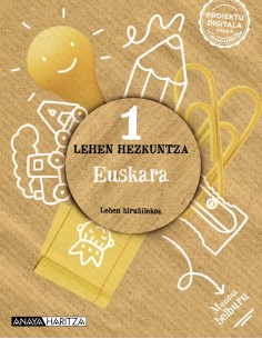 Euskara 1