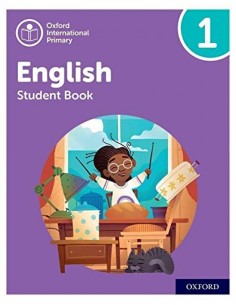 OXF INTERNA PRIM ENGLISH 1 SB