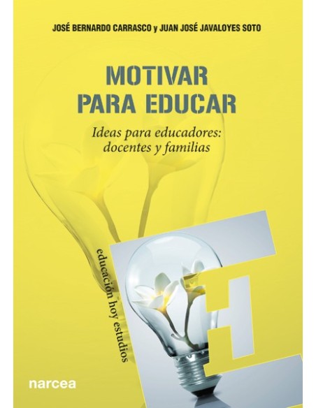 Motivar para educar