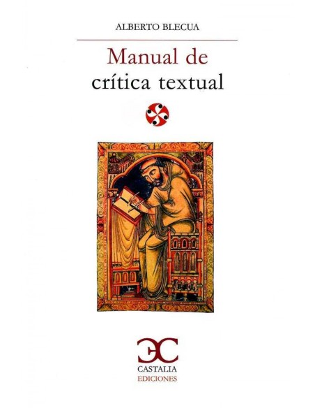 MANUAL DE CRITICA TEXTUAL