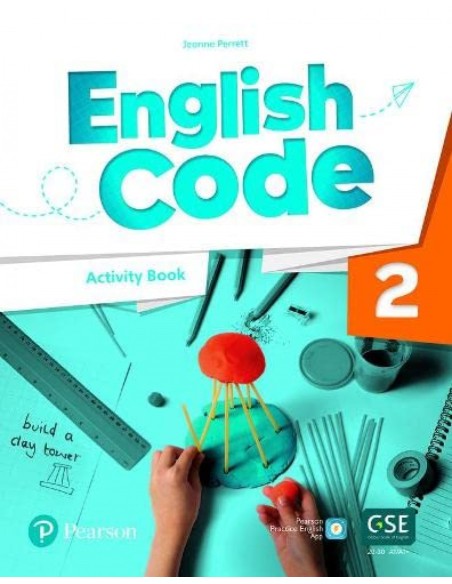 ENGLISH CODE BRITISH 2 EJER