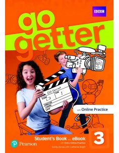 21GOGETTER 3 PACK MY ENGLISH LABSBWBMYLAB