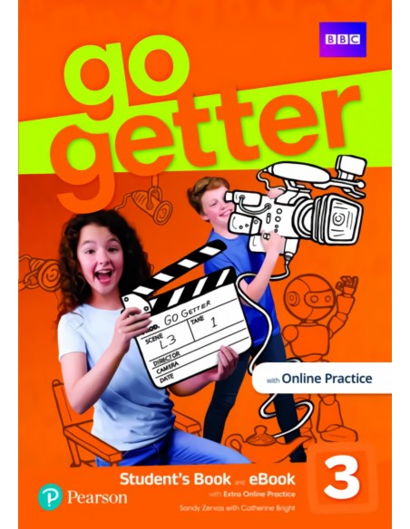 21GOGETTER 3 PACK MY ENGLISH LABSBWBMYLAB