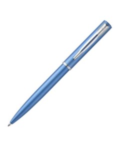 BOLIGRAFO WATERMAN ALLURE AZUL
