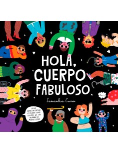 Hola cuerpo fabuloso