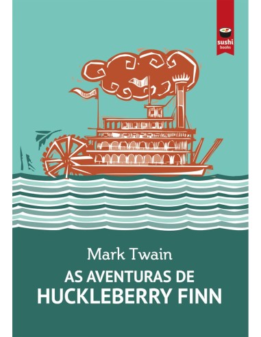 As aventuras de Huckleberry Finn