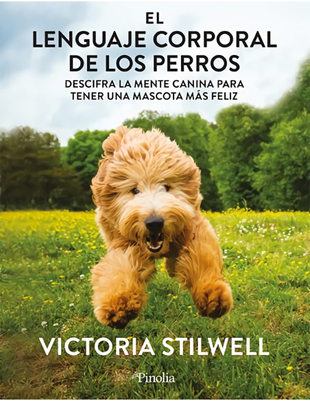 El lenguaje corporal de los perros