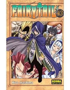 Fairy tail