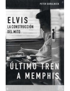 La biografia definitiva de Elvis Presley