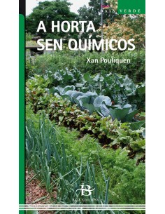 A horta sen Quimicos